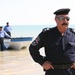 New Boats Increase Effectiveness of Iraqi River Police