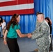 82nd recognizes volunteers
