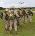 2nd Recon Conducts Parachute Training