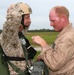 2nd Recon Conducts Parachute Training