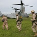 2nd Recon Conducts Parachute Training