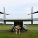 2nd Recon Conducts Parachute Training