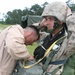 2nd Recon Conducts Parachute Training