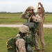 2nd Recon Conducts Parachute Training