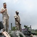 Commandant and Sergeant Major of the Marine Corps Visit Camp Pendleton