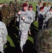 Army Reserve Paratroopers