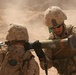 Marine Training In The Desert Builds Small Unit Leadership