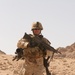 Marine Training In The Desert Builds Small Unit Leadership