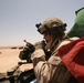 Marine Training In The Desert Builds Small Unit Leadership