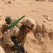 Marine Training in the Desert Builds Small Unit Leadership