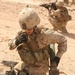 Marine Training In The Desert Builds Small Unit Leadership