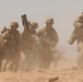 Marine Training in the Desert Builds Small Unit Leadership