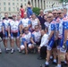 Wounded Warriors Participate in Virginia's 'Ride 2 Recovery'