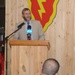 Soldiers, Iraqis hold fairwell for reconstruction team leader