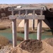 Critical Bridge Reopens in Iraq's Anbar Province