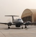 MC-12 Liberty Joins the Fight in Iraq