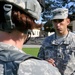 A Sergeant's Time