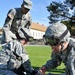A Sergeant's Time