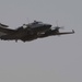 MC-12 Liberty flies first combat mission