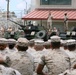 Corps' Top Leadership Visit Marines, Discuss Iraq, Afghanistan