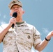 Corps' Top Leadership Visit Marines, Discuss Iraq, Afghanistan
