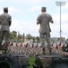 Corps' Top Leadership Visit Marines, Discuss Iraq, Afghanistan