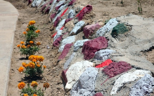 New attractions likely to bolster tourism in Iraqi resort