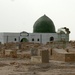 American, Iraqi Airmen Partner to Restore Sultan Saqi Shrine