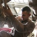 Task Force MP mechanics keep their vehicle rolling in Iraq
