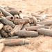 Iraqi explosive ordnance disposal makes Iraq safer - one cache at a time
