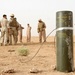 Iraqi explosive ordnance disposal makes Iraq safer - one cache at a time