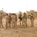 Iraqi explosive ordnance disposal makes Iraq safer - one cache at a time