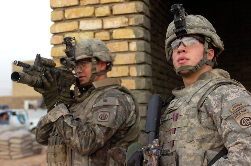 Training for Quick Response