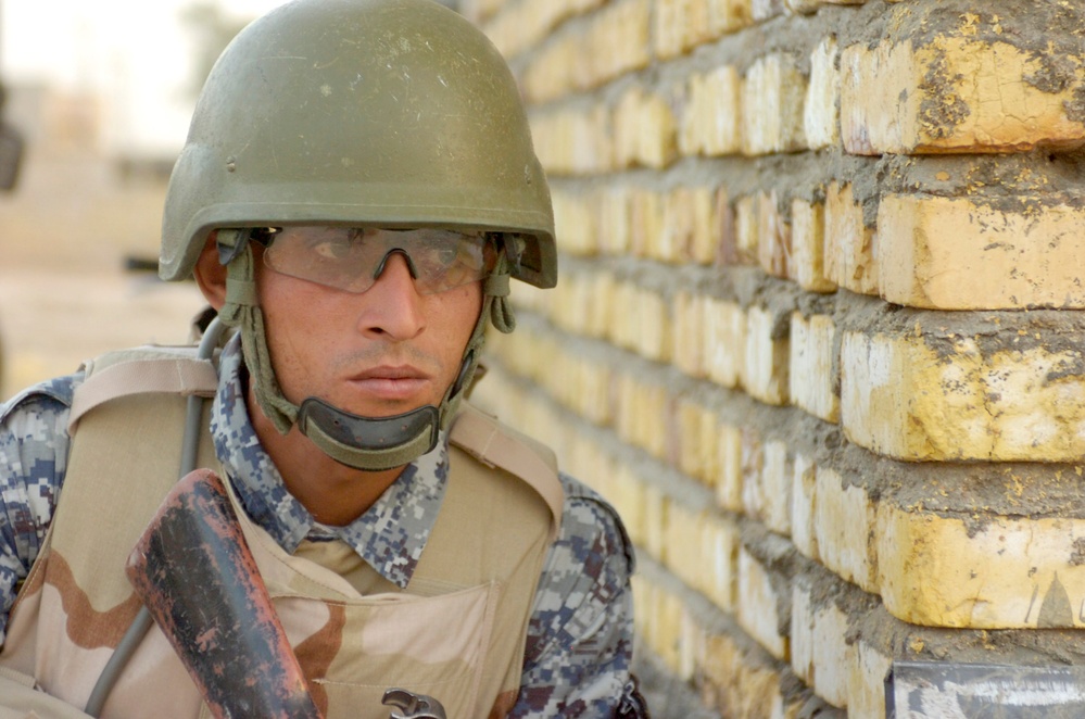 Training for quick response