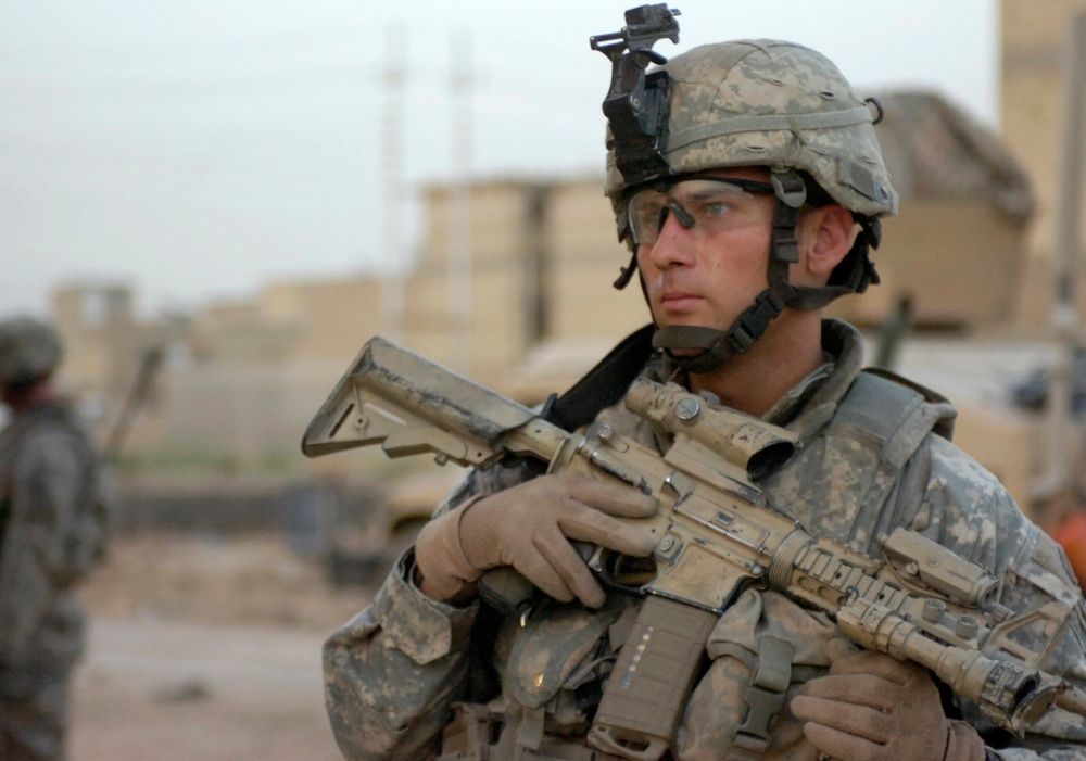 Training for quick response