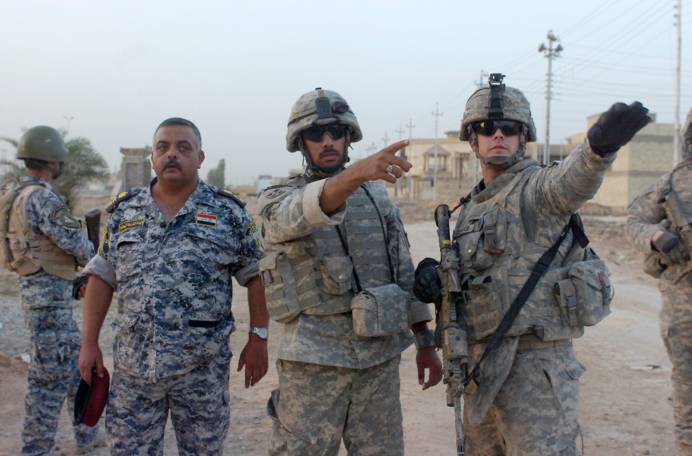 Training for quick response