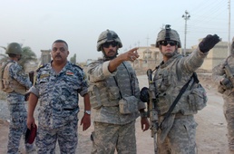 Training for quick response