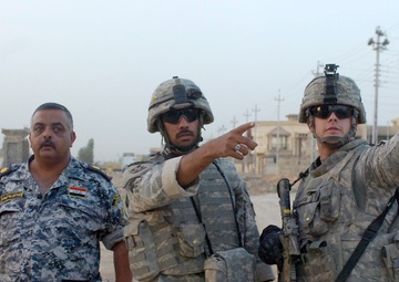 Training for quick response