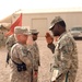 503rd Maintenance Company Awards Ceremony