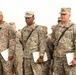 503rd Maintenance Company Awards Ceremony