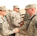 503rd Maintenance Company Awards Ceremony