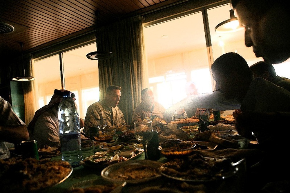 DVIDS - News - New attractions likely to bolster tourism in Iraqi resort