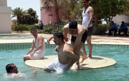 New Attractions Likely to Bolster Tourism in Iraqi Resort