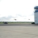 Louisiana National Guard bids farewell to Huey helicopters