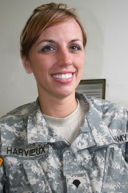 Unit Public Affairs Representatives: Telling the Soldiers' story