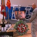 Memorial service mourns fallen Cavalry Soldier