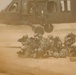 1st Air Cavalry Brigade Conducts Fallen Angel Training