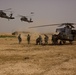 1st Air Cavalry Brigade conducts fallen angel training