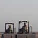 Marines Work to Build Airfield in Afghanistan