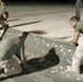 Marines Work to Build Airfield in Afghanistan